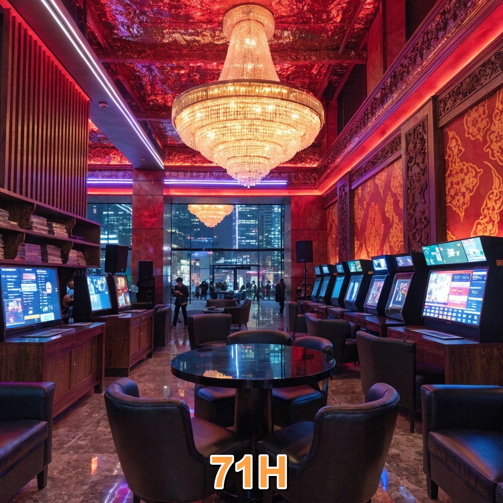 Screenshot 2 - 71H Features